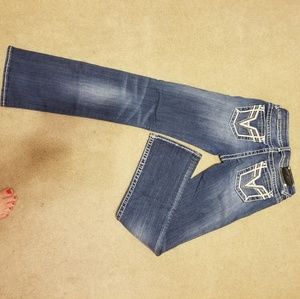 Vigoss jeans